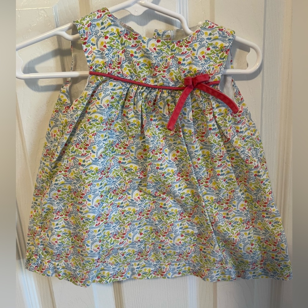Boutique dress